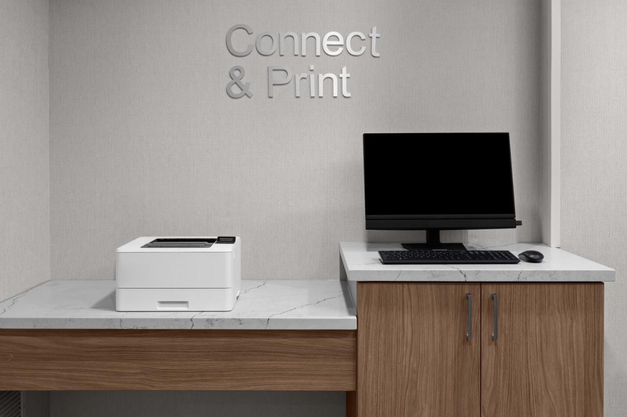 | Fairfield Inn & Suites by Marriott Richfield