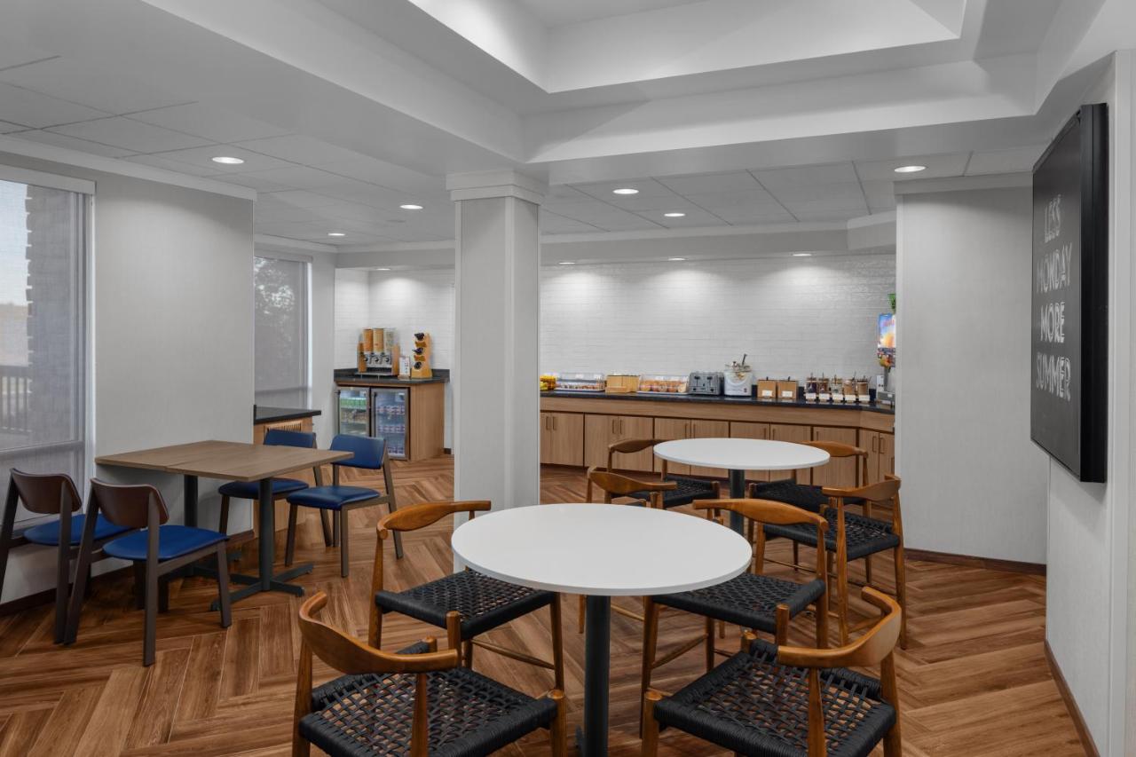  | Fairfield Inn & Suites by Marriott Richfield