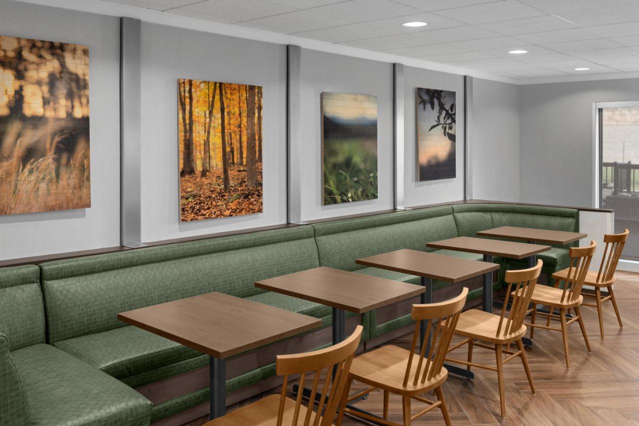 | Fairfield Inn & Suites by Marriott Richfield