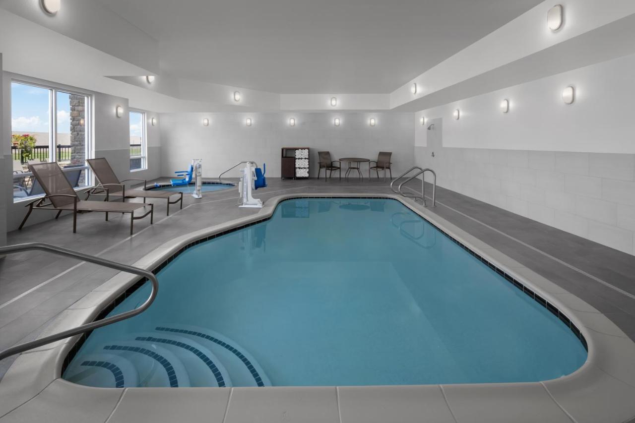 | Fairfield Inn & Suites by Marriott Richfield
