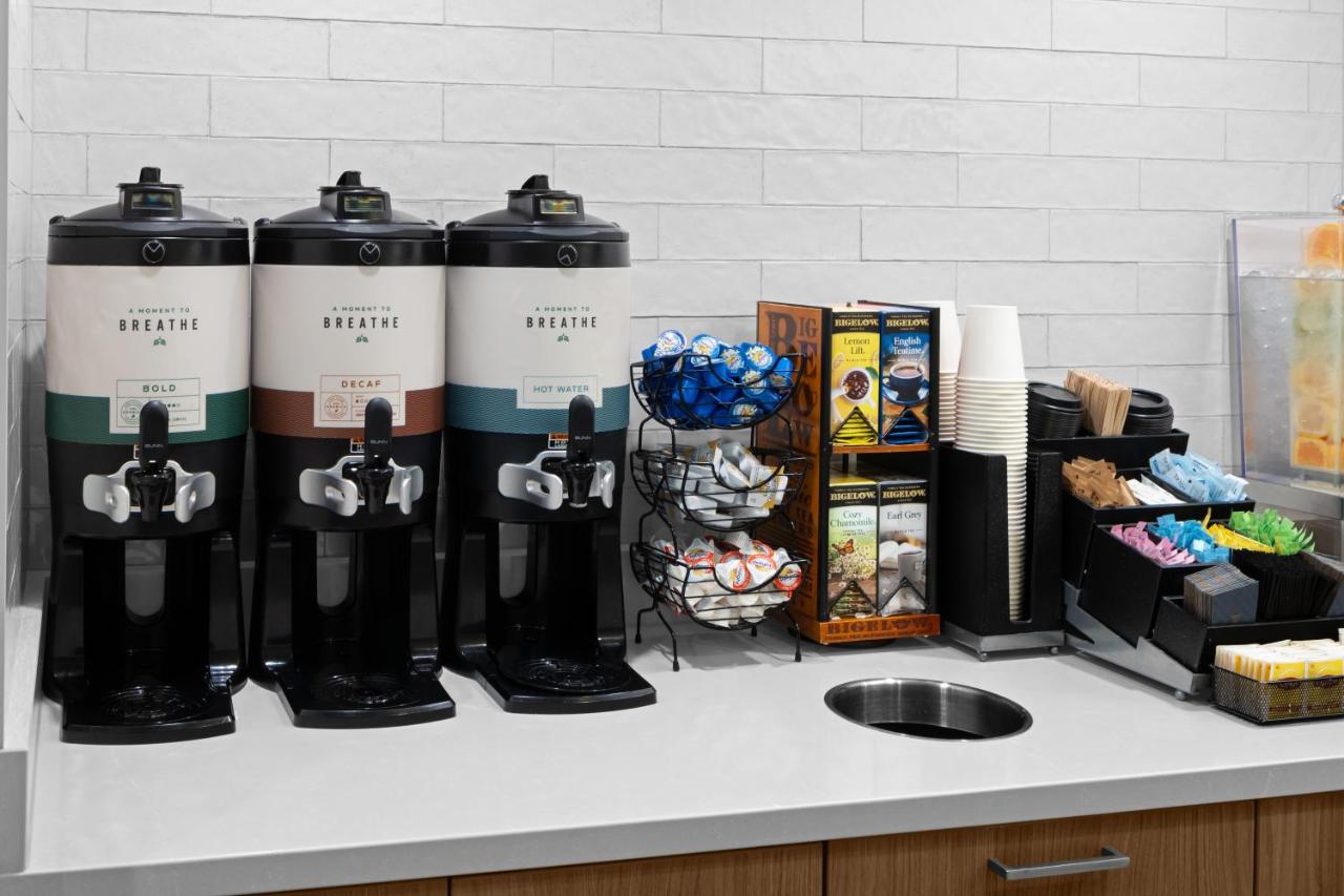 | Fairfield Inn & Suites by Marriott Richfield