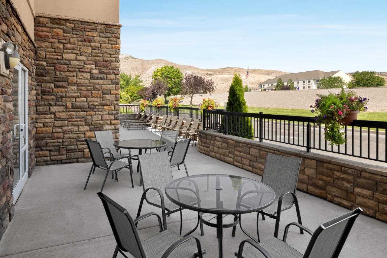 | Fairfield Inn & Suites by Marriott Richfield