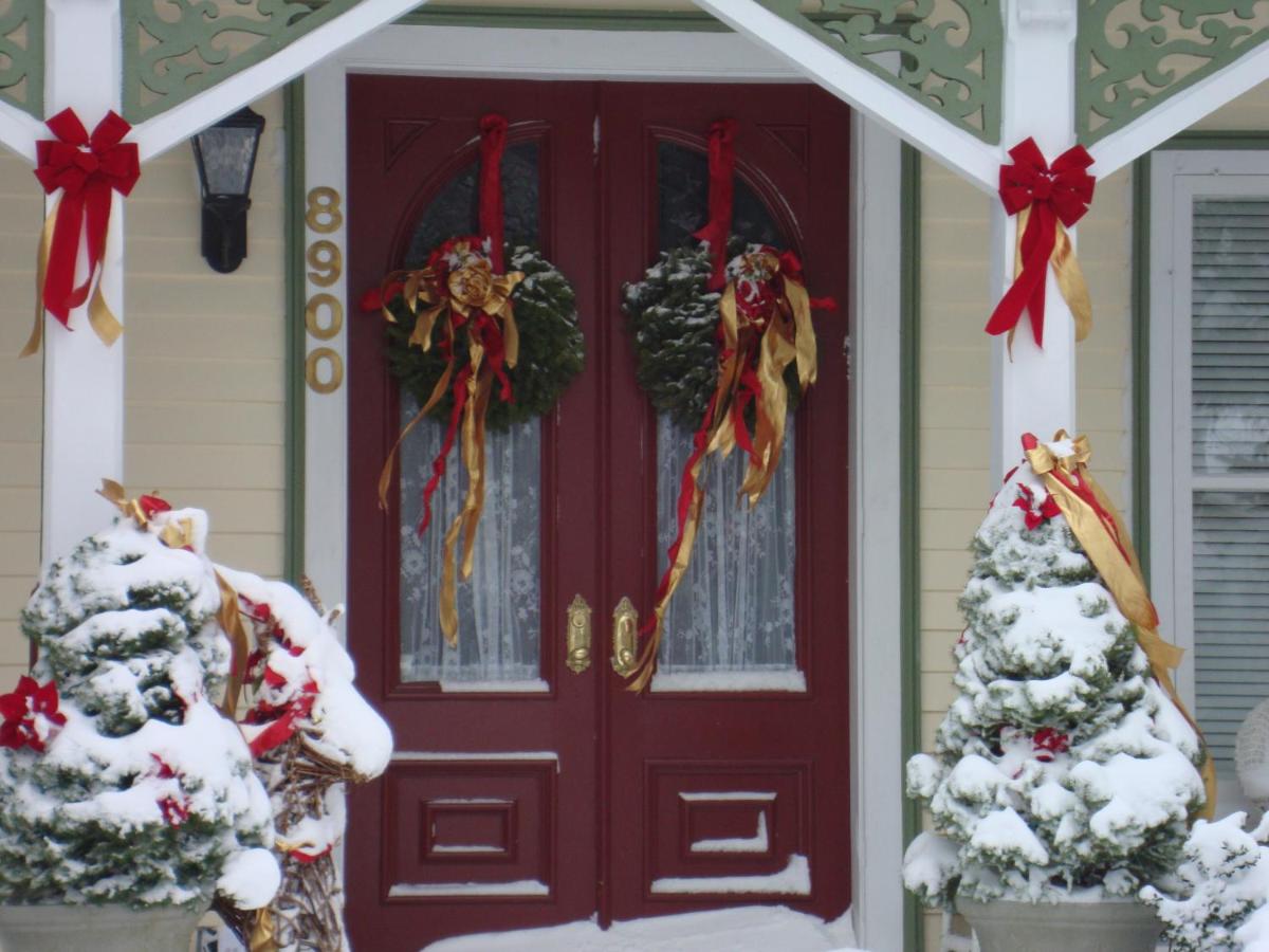 | Arbor View House Bed and Breakfast