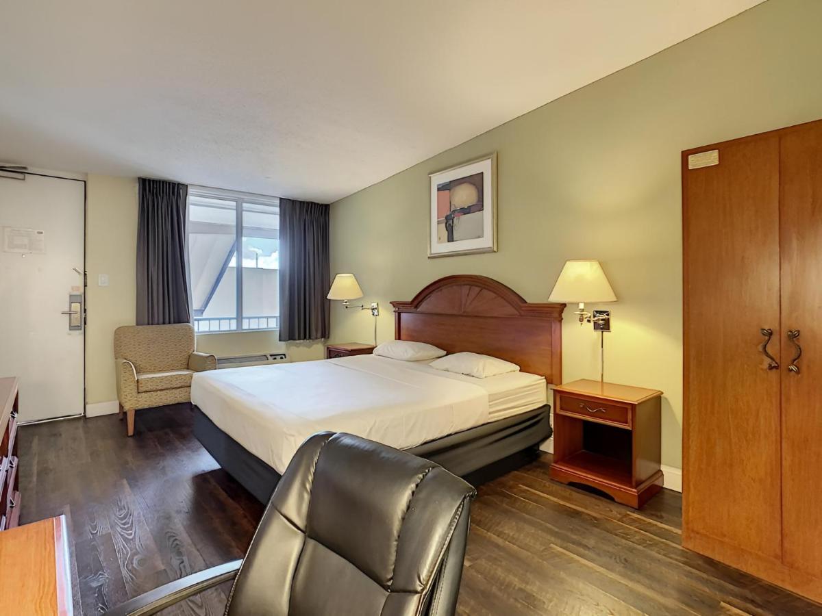 | Stayable Suites Florida Mall Orlando