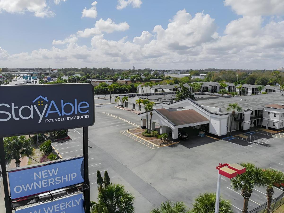 | Stayable Suites Florida Mall Orlando