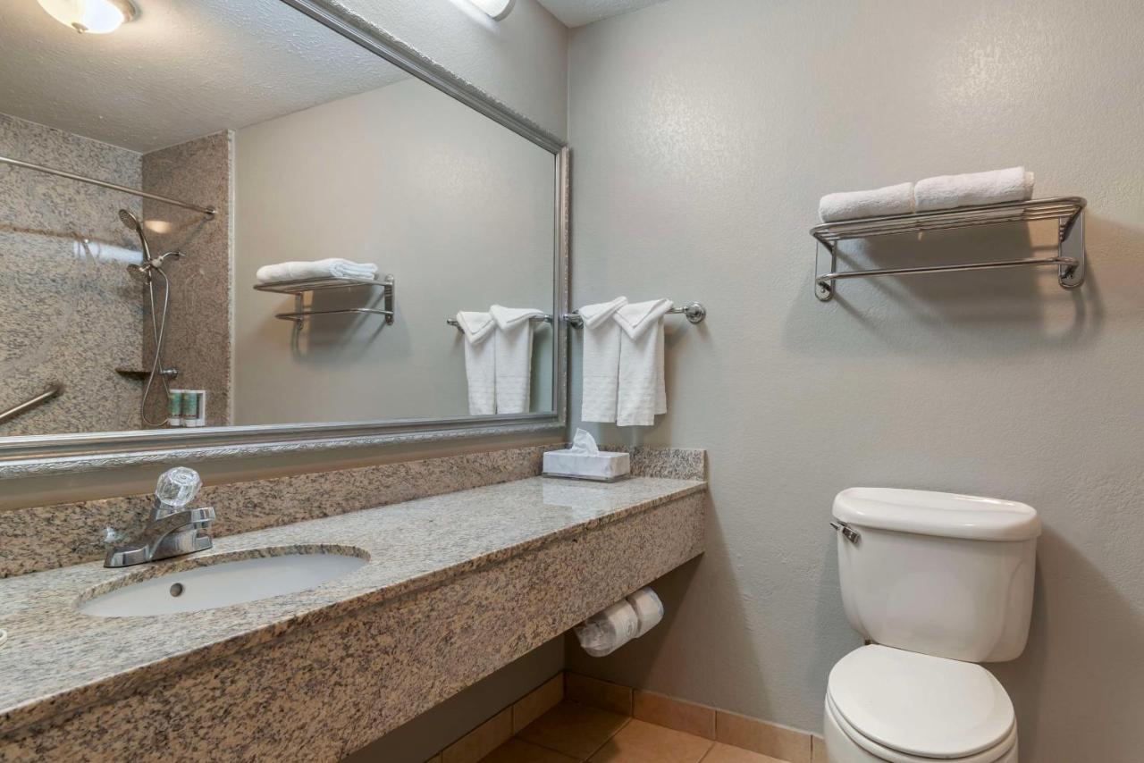 King Room - Disability Access at Best Western Auburn/Opelika Inn