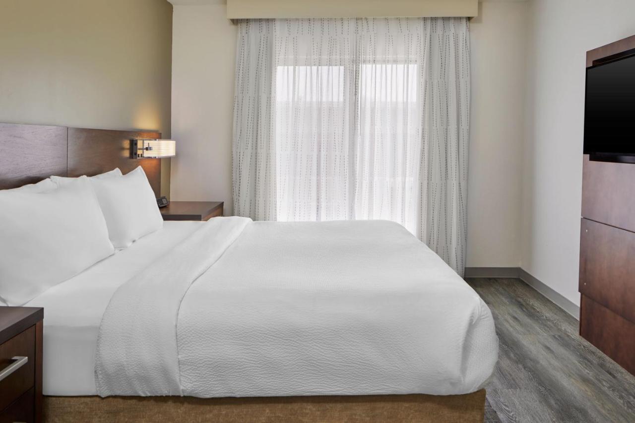 | Residence Inn Atlanta Perimeter Center Dunwoody