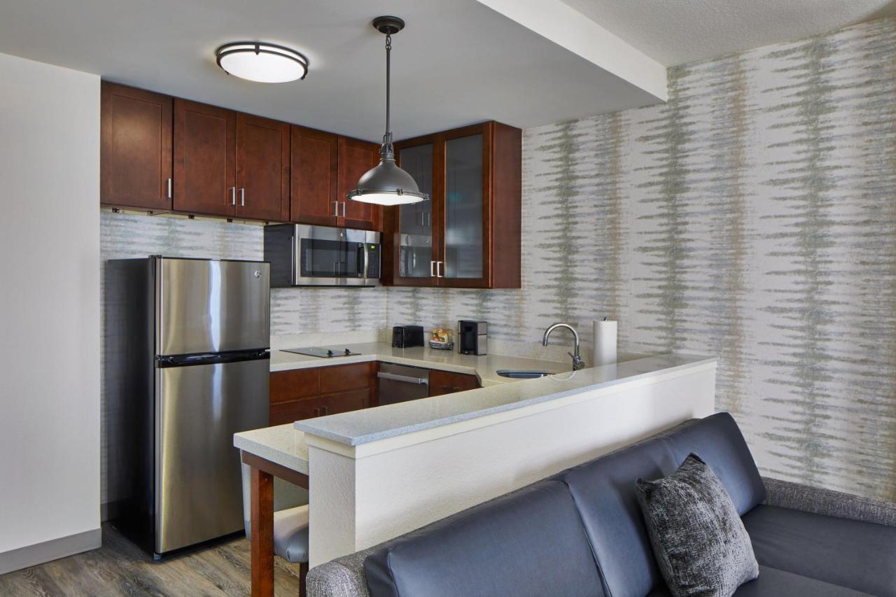 | Residence Inn Atlanta Perimeter Center Dunwoody