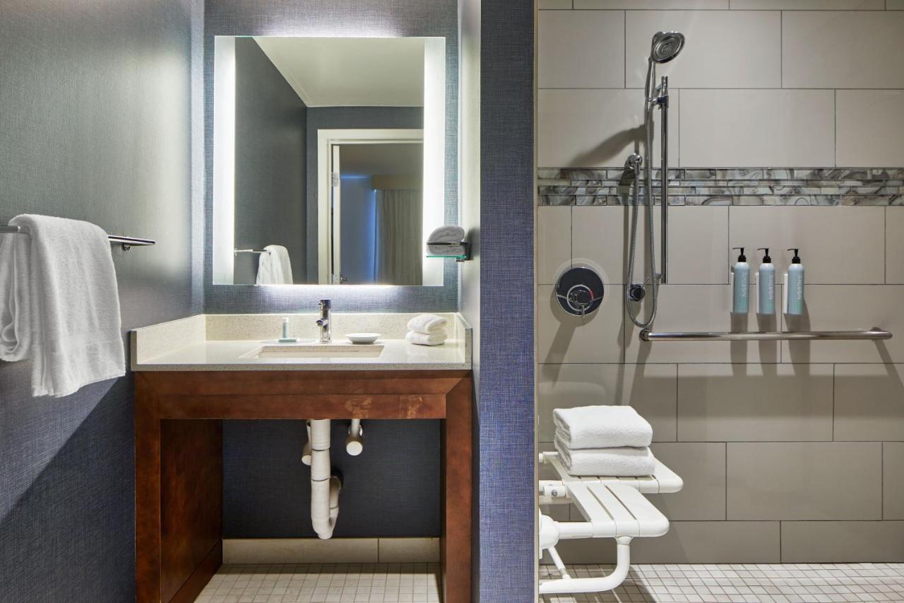 | Residence Inn Atlanta Perimeter Center Dunwoody