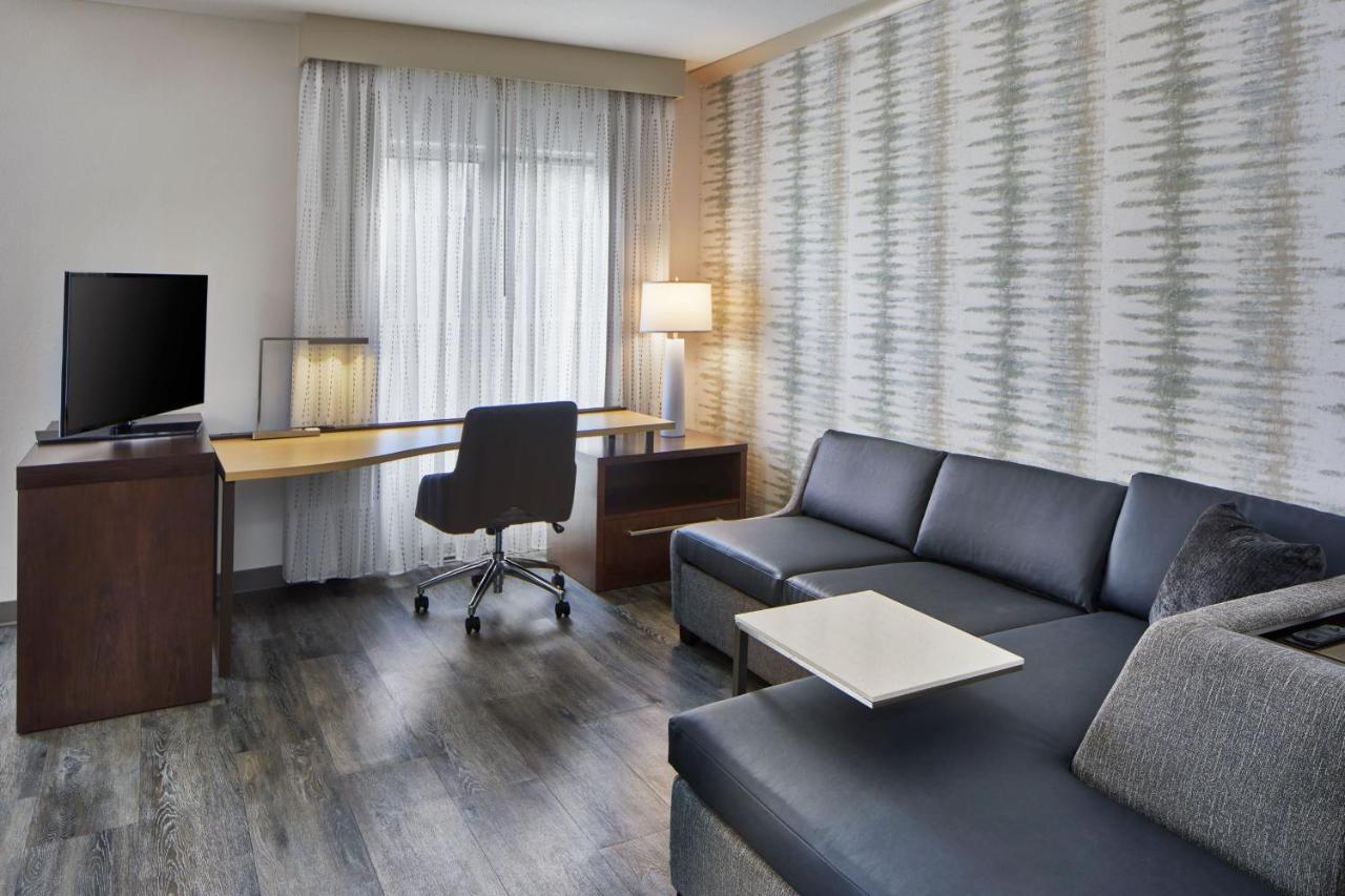 | Residence Inn Atlanta Perimeter Center Dunwoody