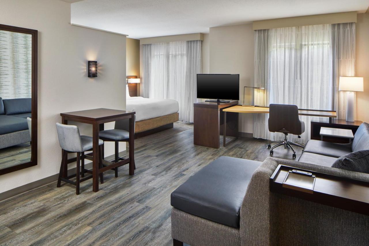 | Residence Inn Atlanta Perimeter Center Dunwoody