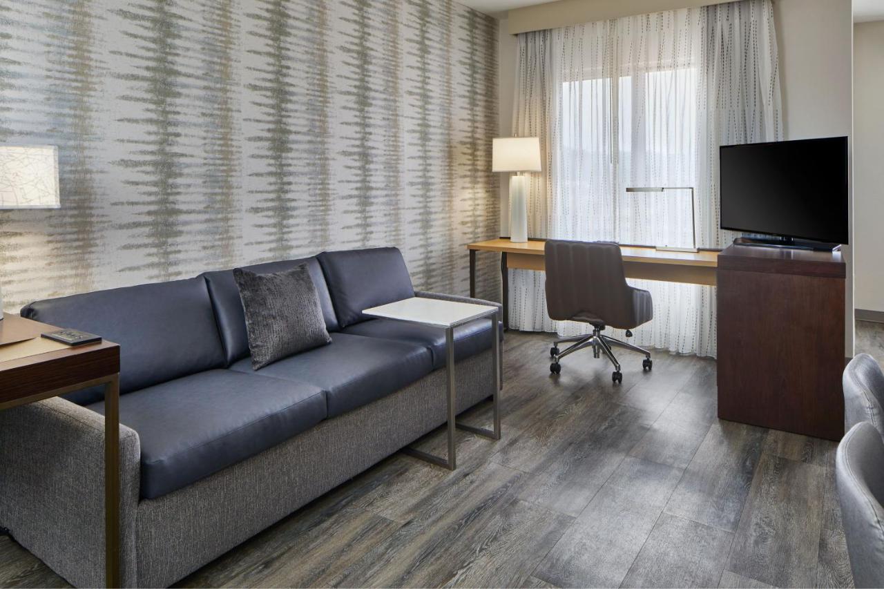 | Residence Inn Atlanta Perimeter Center Dunwoody