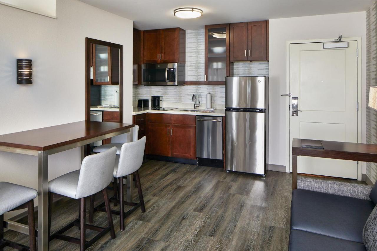 | Residence Inn Atlanta Perimeter Center Dunwoody