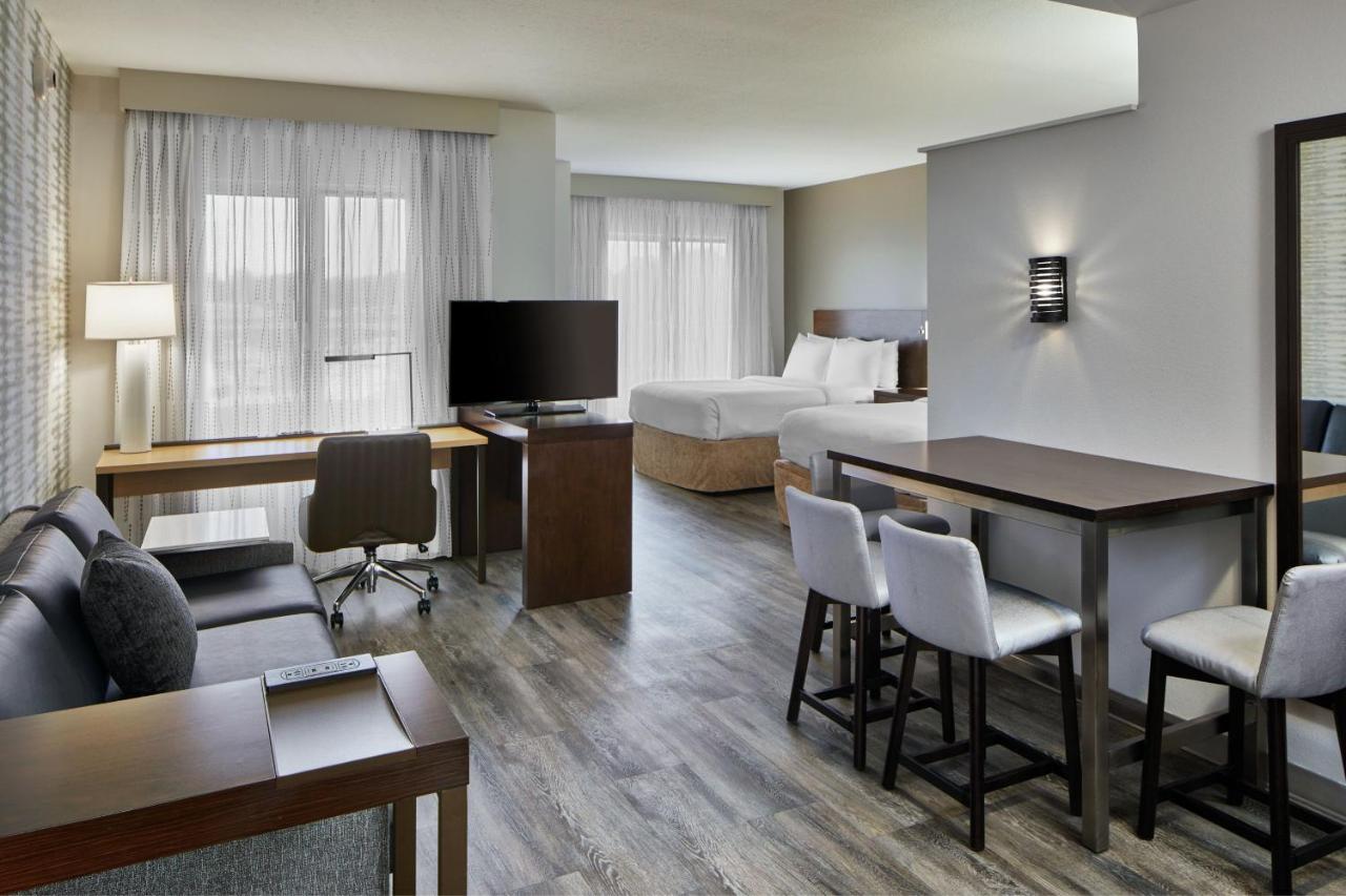 | Residence Inn Atlanta Perimeter Center Dunwoody