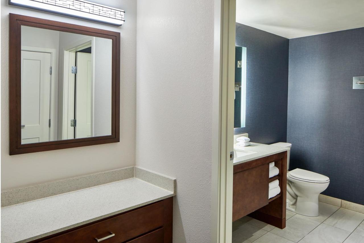 | Residence Inn Atlanta Perimeter Center Dunwoody