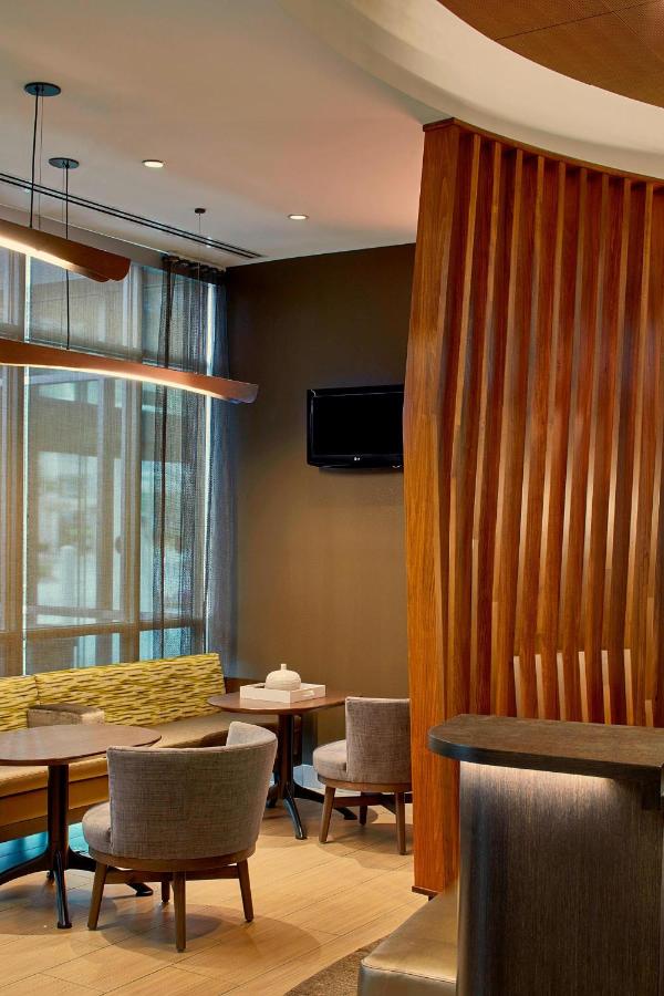 | SpringHill Suites by Marriott Atlanta Airport Gateway
