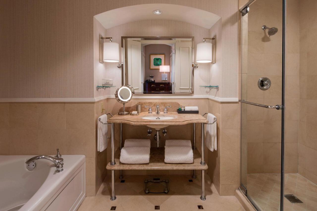 1 Bedroom Junior Suite, 1 King at The Ballantyne, A Luxury Collection Hotel, Charlotte