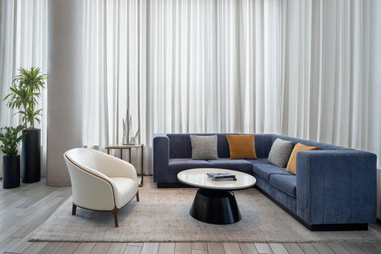 | AC Hotel by Marriott Miami Beach