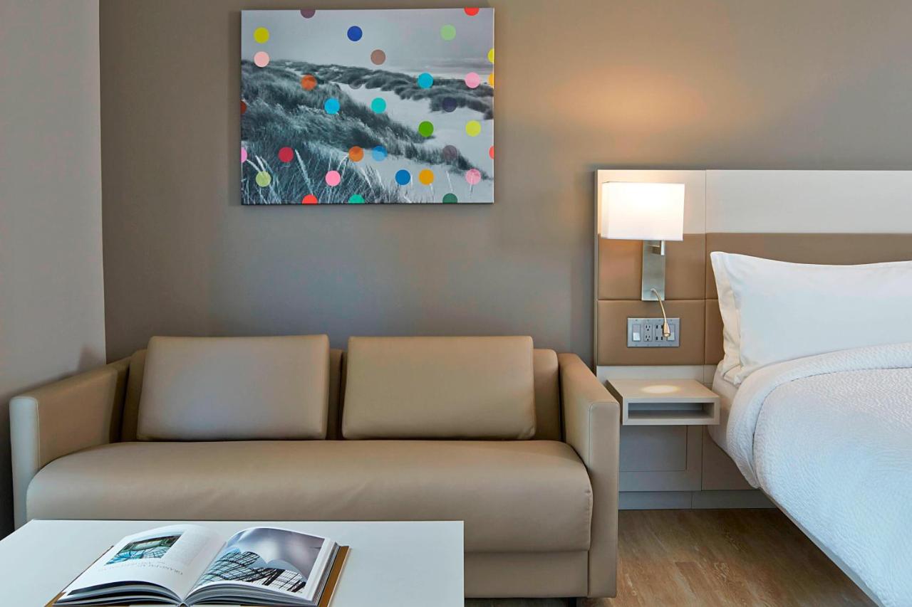 | AC Hotel by Marriott Miami Beach