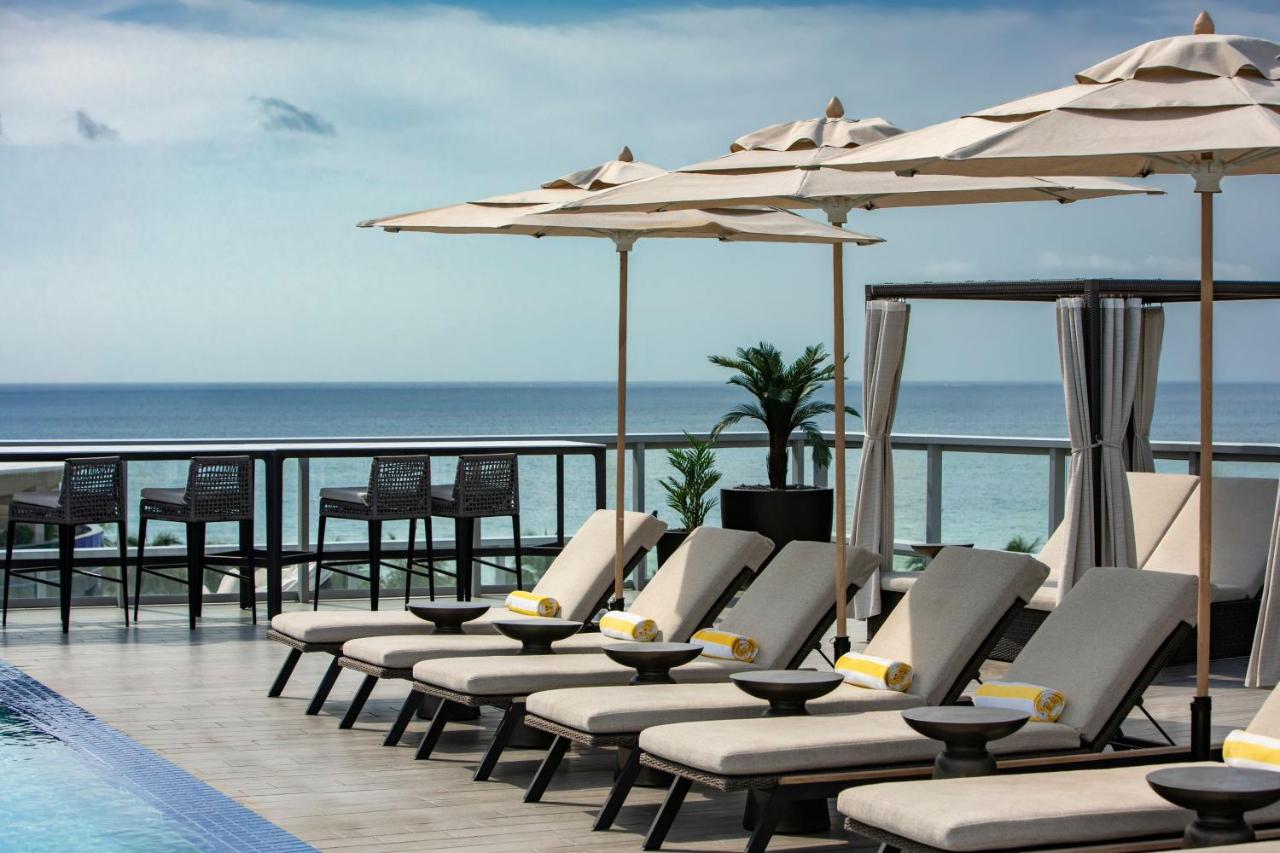 | AC Hotel by Marriott Miami Beach