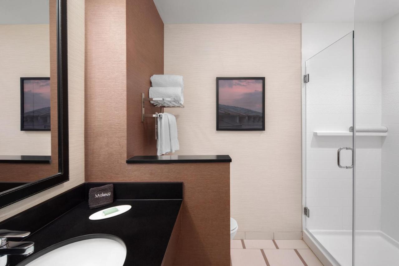  | Fairfield Inn & Suites by Marriott Orlando Kissimmee/Celebration