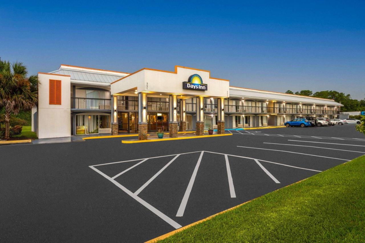| Days Inn by Wyndham Wildwood I-75