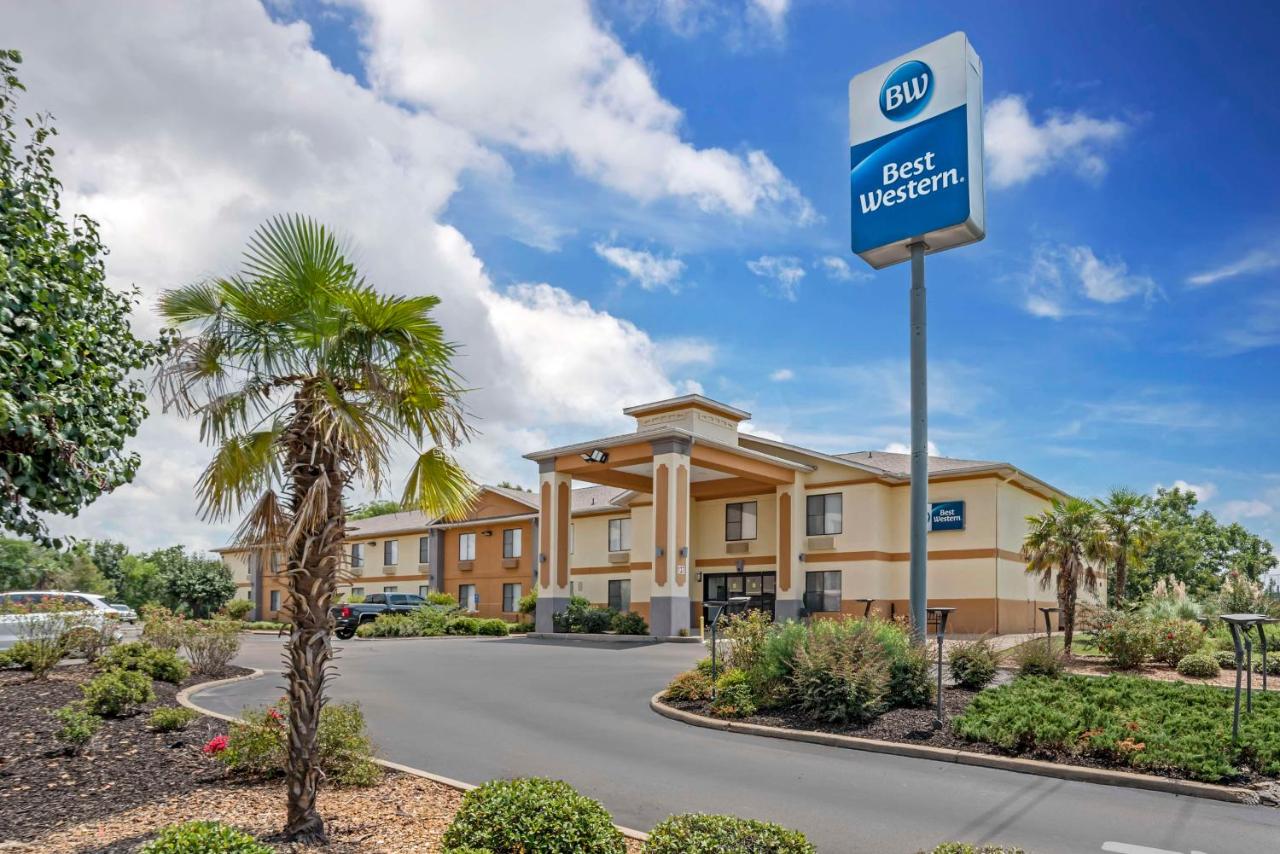 | Best Western Canton Inn