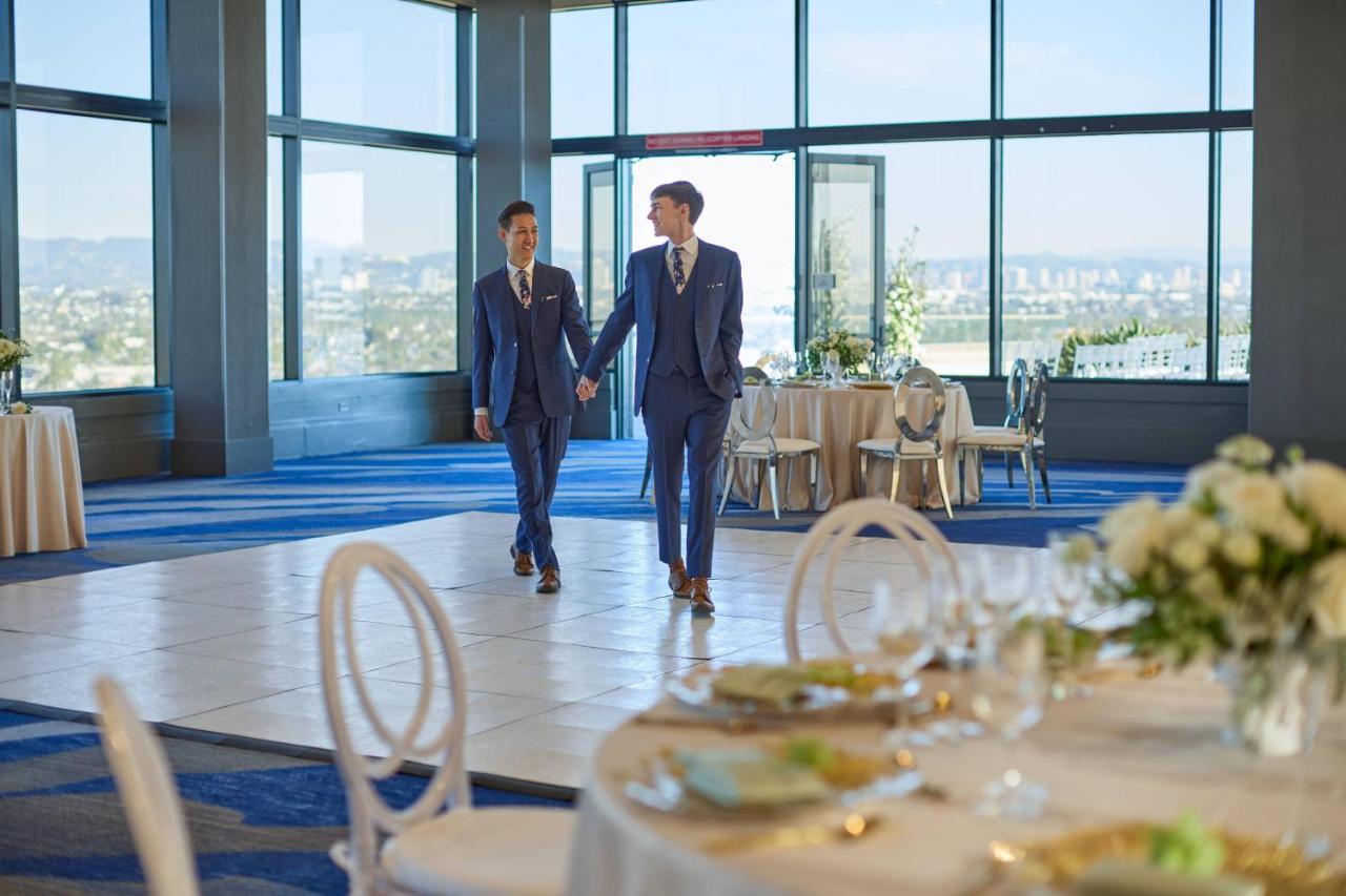 | Marriott Marina del Rey