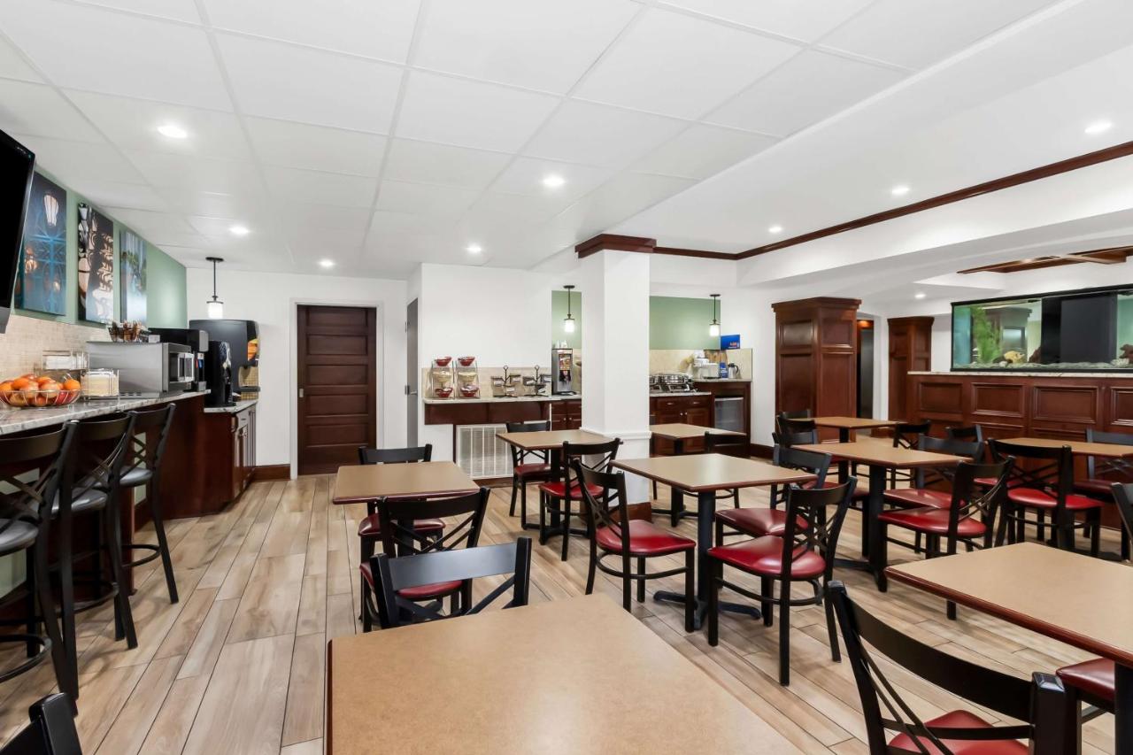  | Best Western Patriots Point