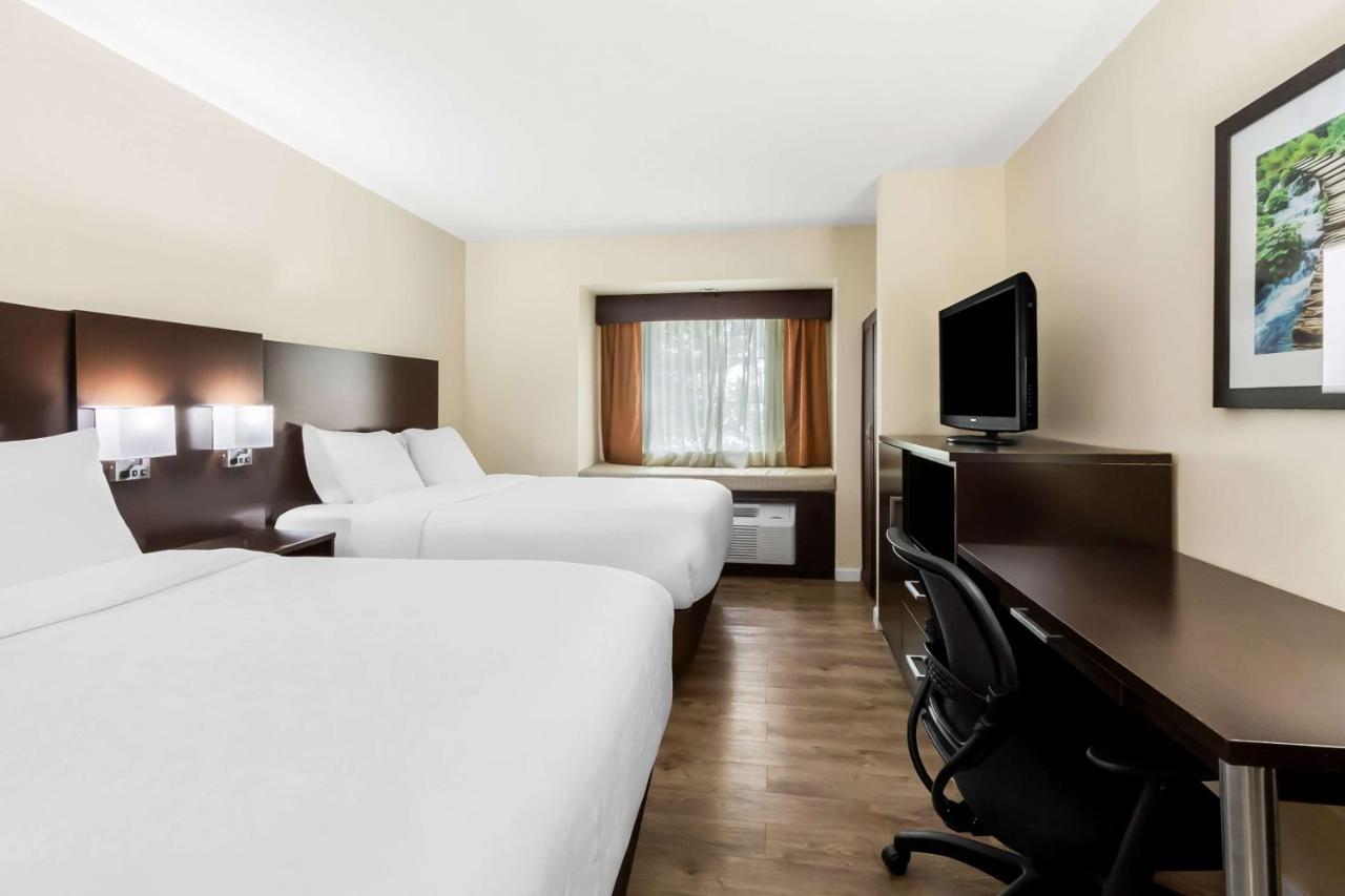  | Best Western Patriots Point