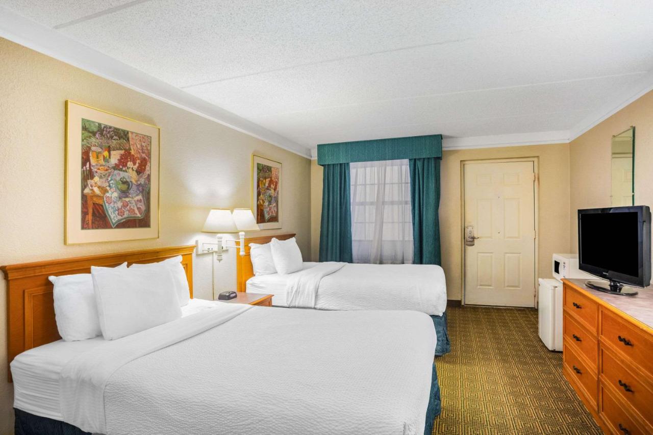 | La Quinta Inn by Wyndham Eagle Pass