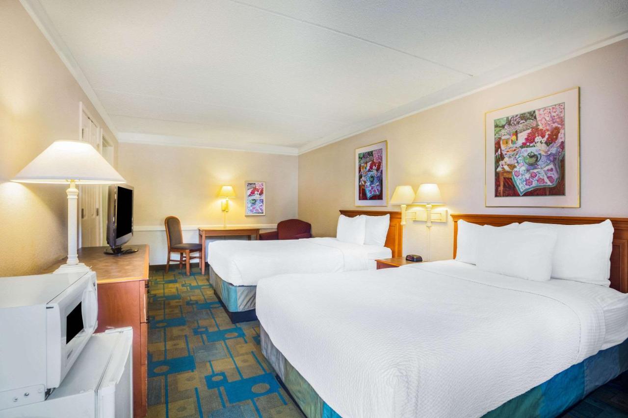| La Quinta Inn by Wyndham Eagle Pass