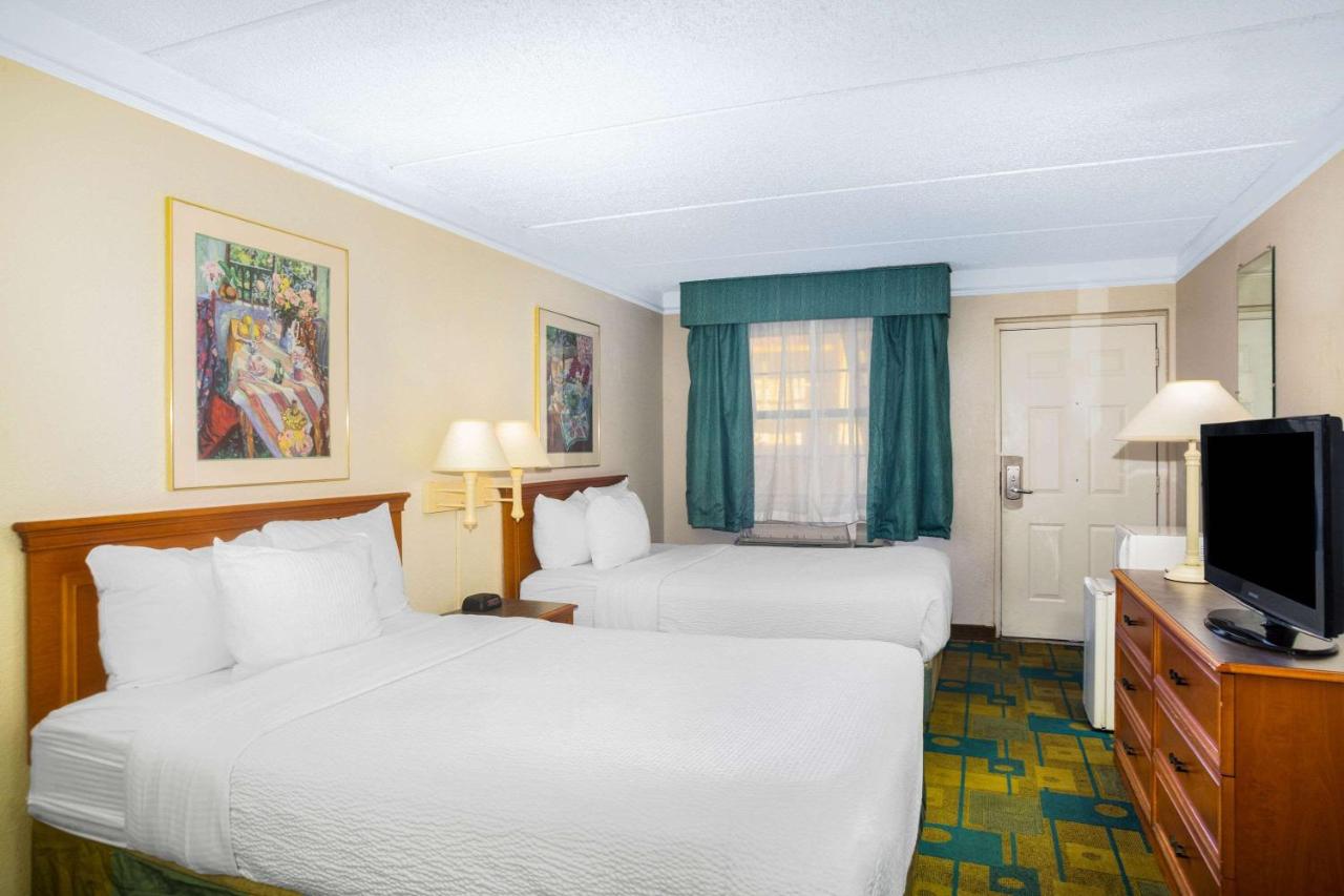 | La Quinta Inn by Wyndham Eagle Pass
