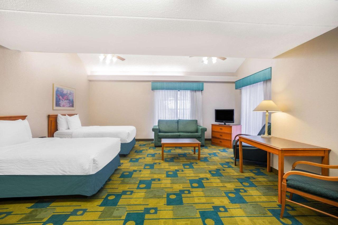 | La Quinta Inn by Wyndham Eagle Pass