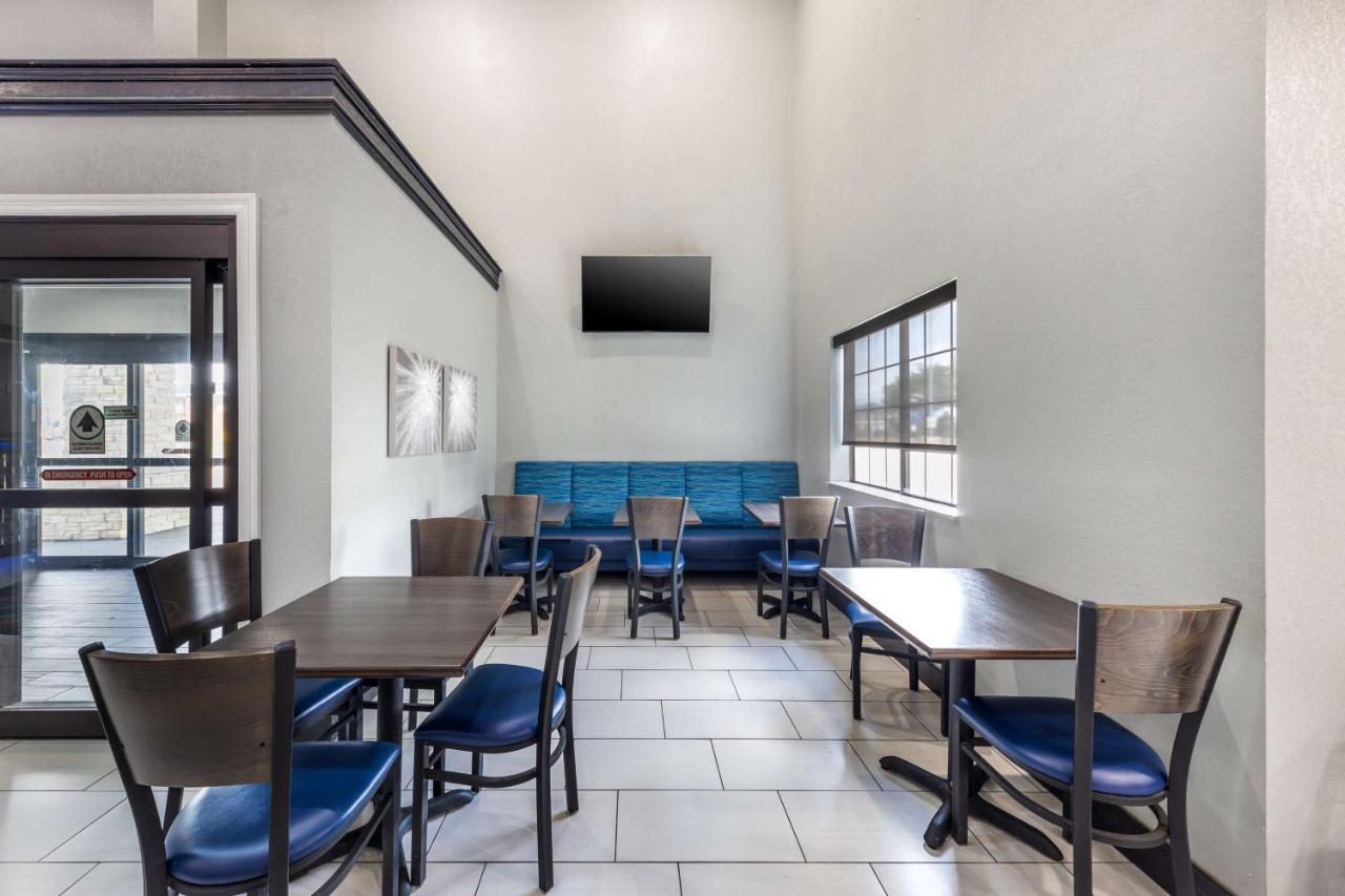  | Best Western Atoka Inn & Suites
