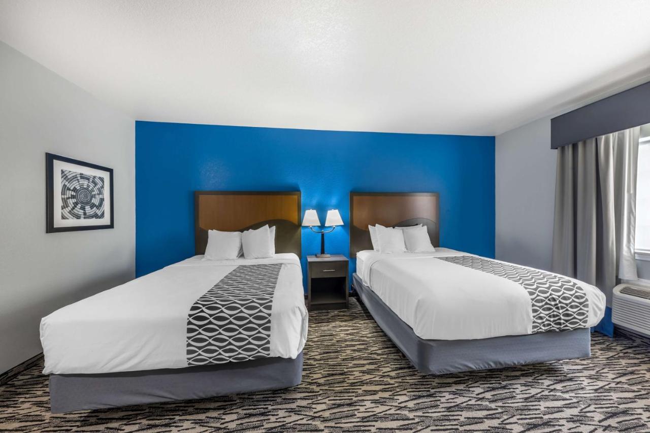 | Best Western Atoka Inn & Suites