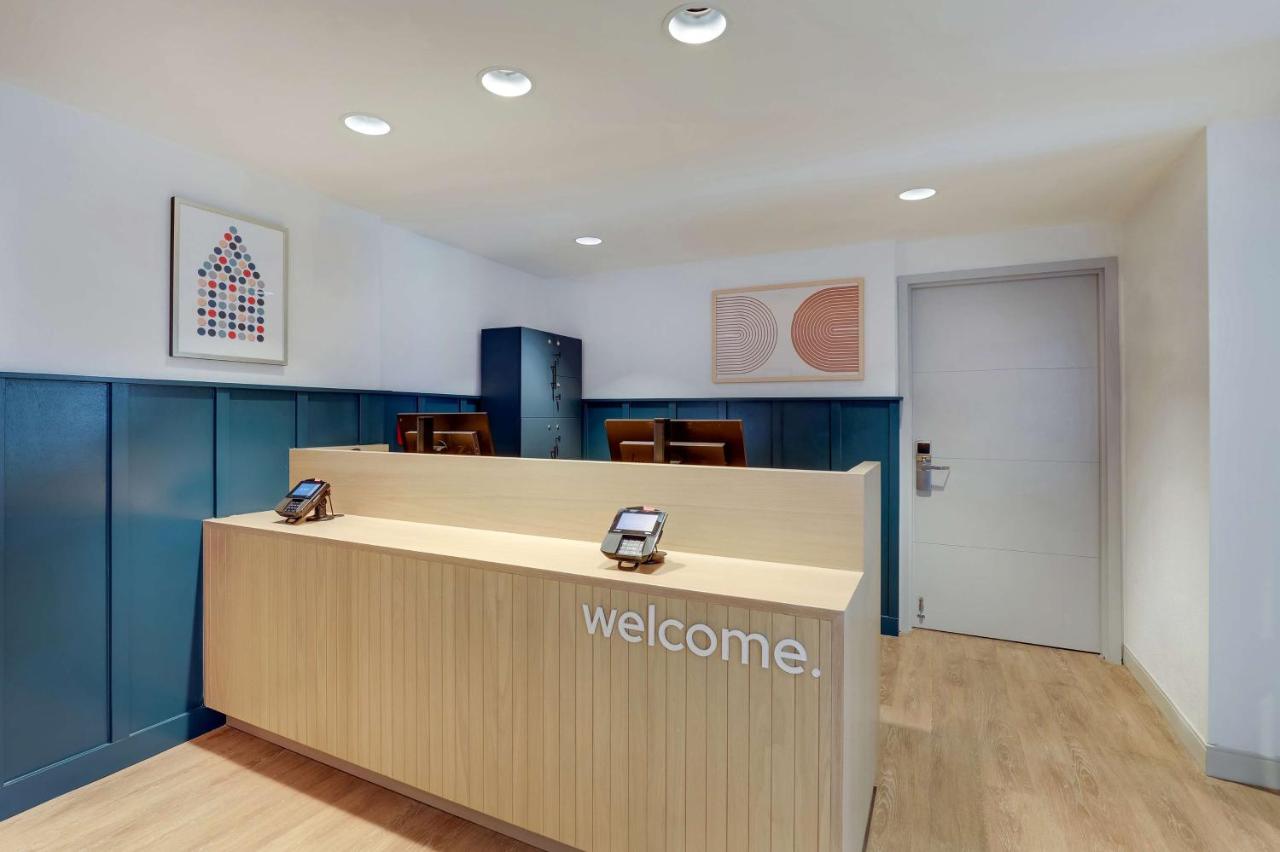 | Sonesta Simply Suites Boston Braintree