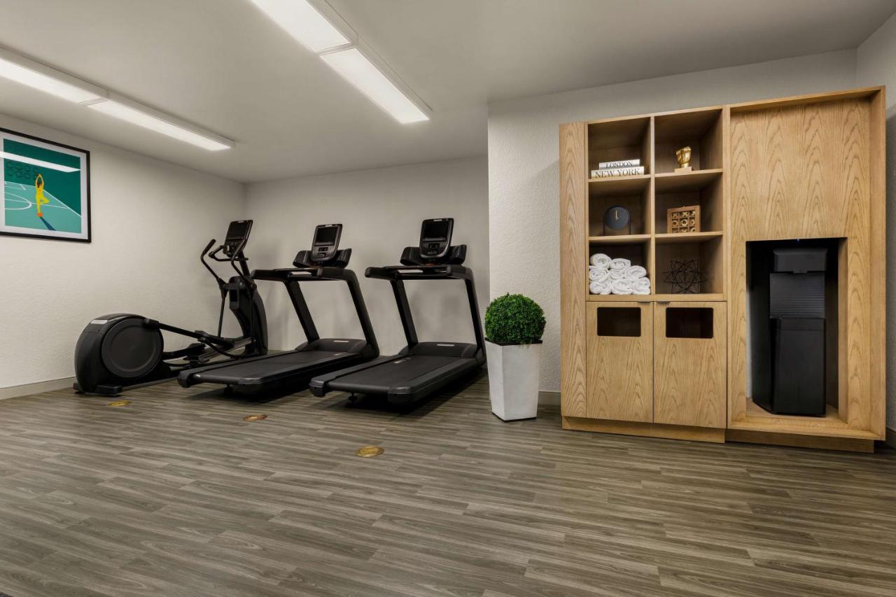 | Sonesta Simply Suites Boston Braintree