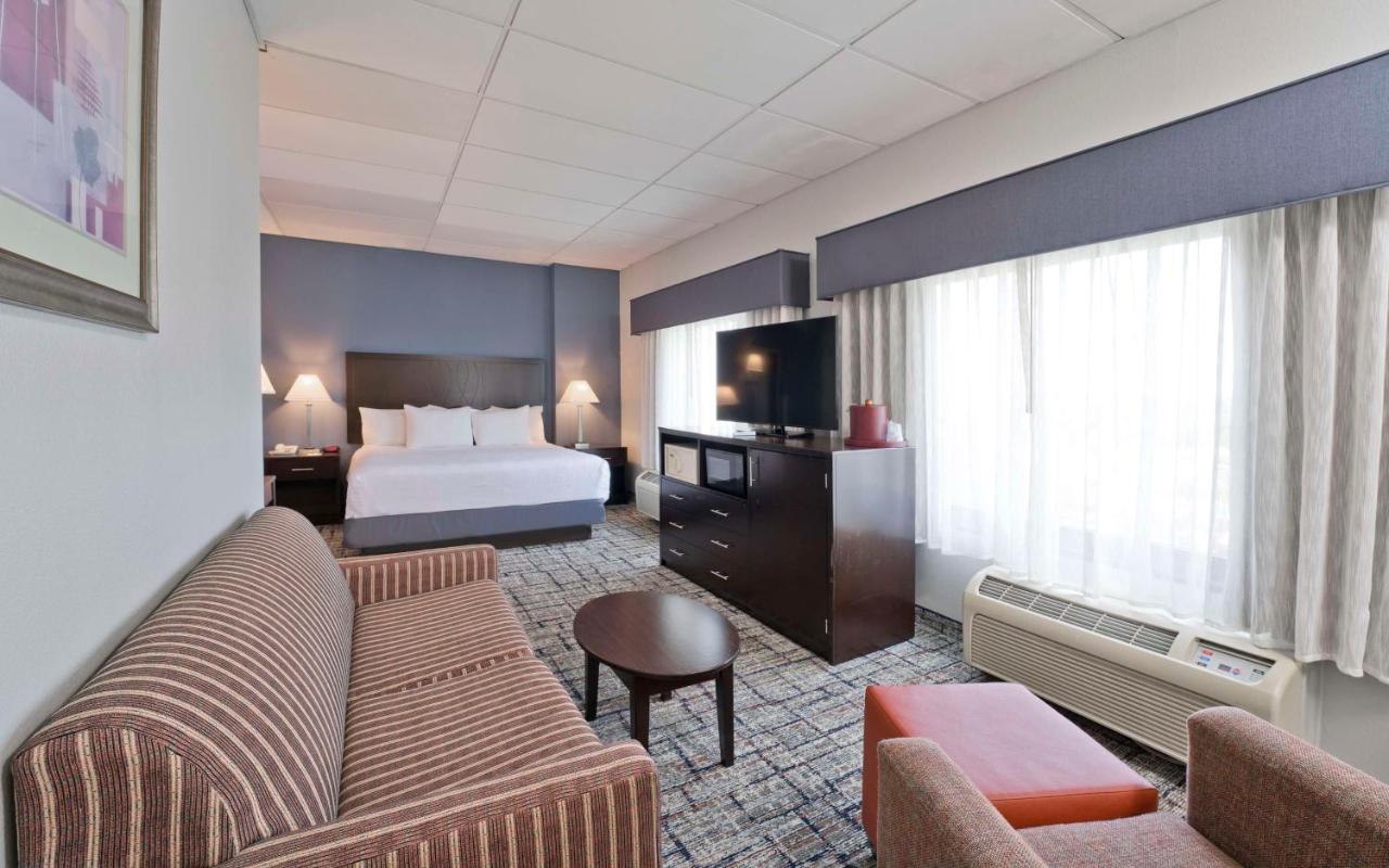  | Best Western Plus Hotel & Conference Center