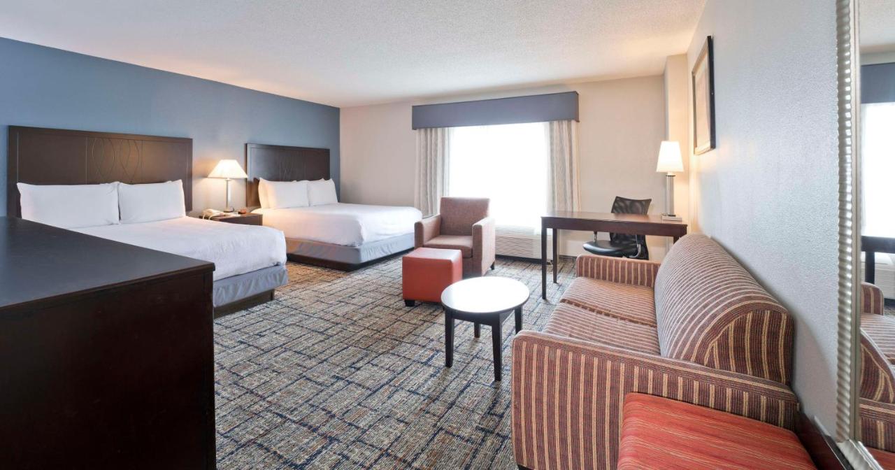  | Best Western Plus Hotel & Conference Center