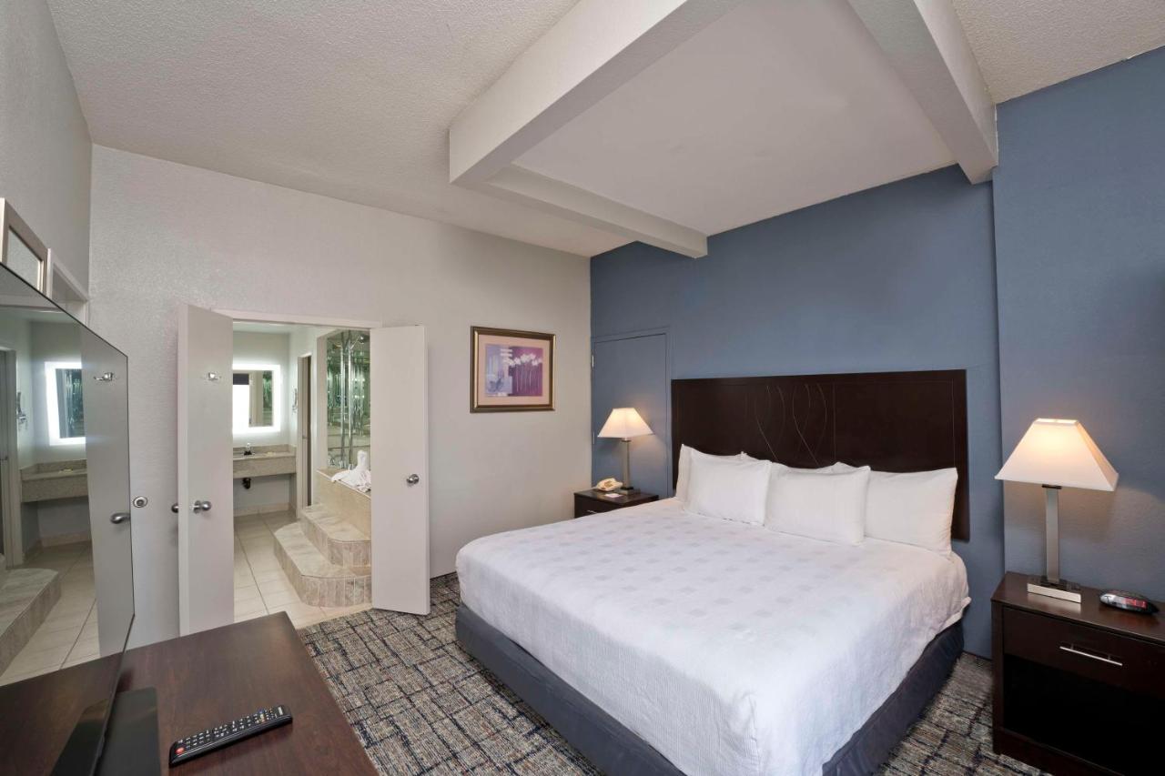 Executive King Suite - Non-Smoking at Best Western Plus Hotel & Conference Center