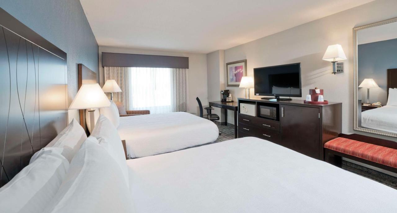  | Best Western Plus Hotel & Conference Center