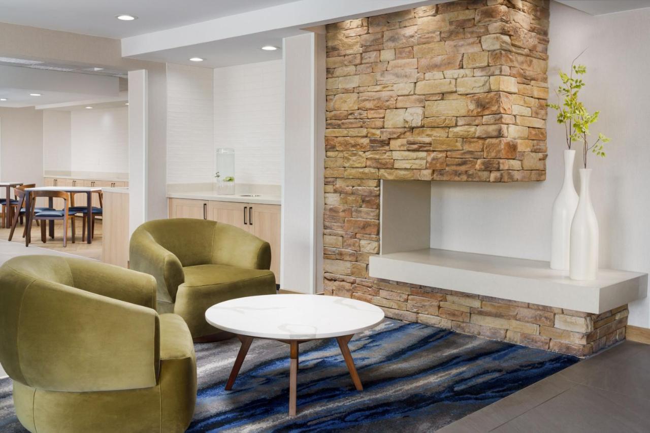 | Fairfield Inn Harrisburg Hershey