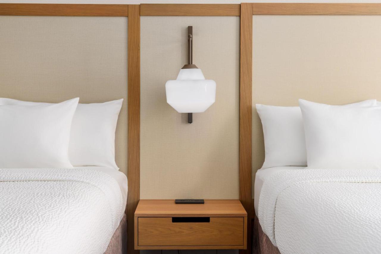 | Fairfield Inn Harrisburg Hershey