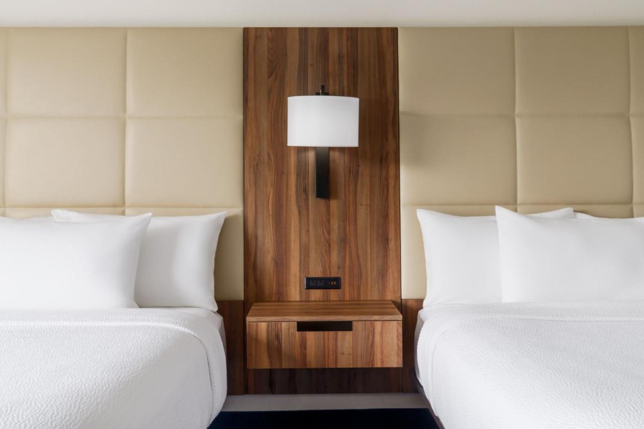 | Fairfield Inn Harrisburg Hershey