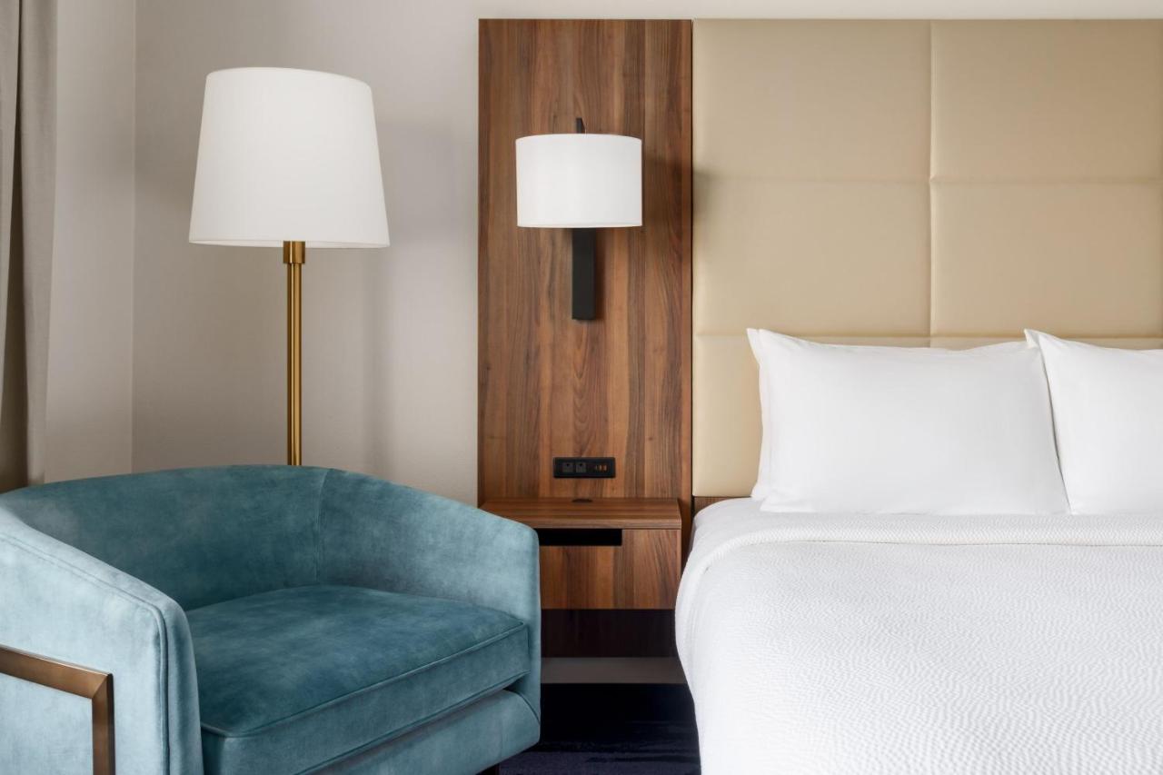 | Fairfield Inn Harrisburg Hershey