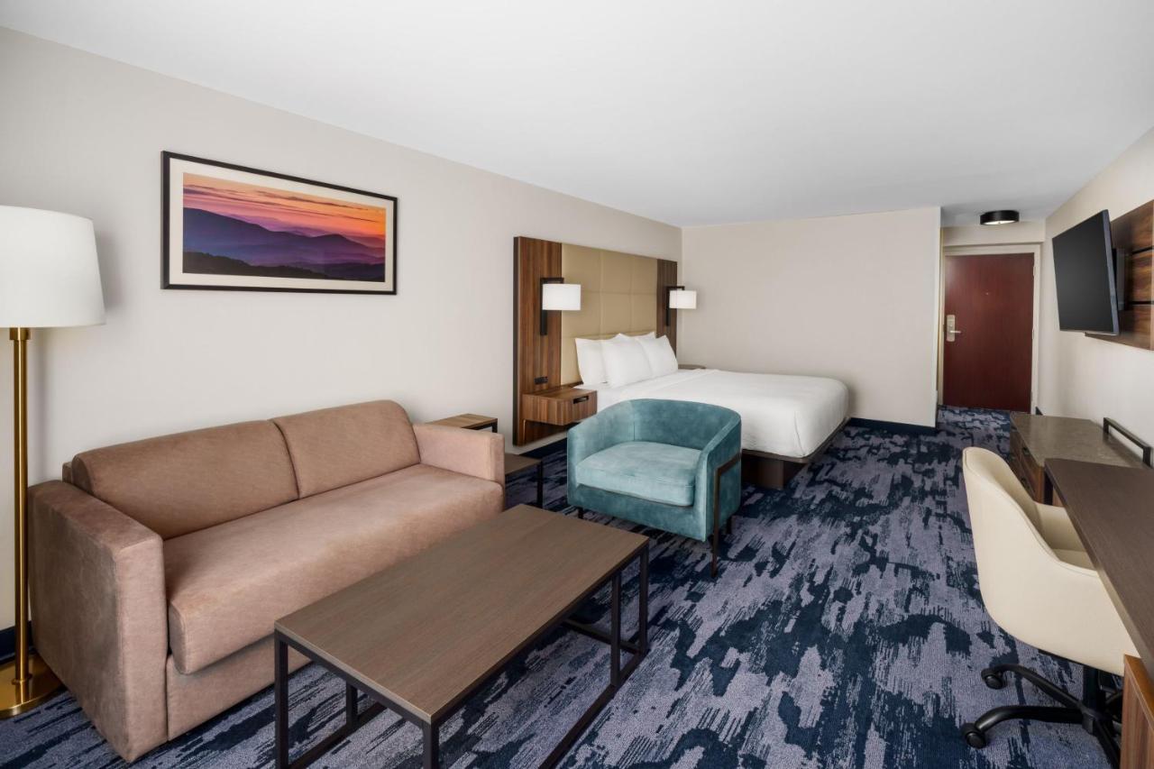 | Fairfield Inn Harrisburg Hershey