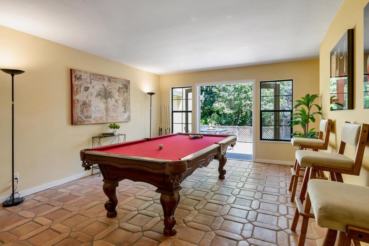 | Sonoma Coast Villa