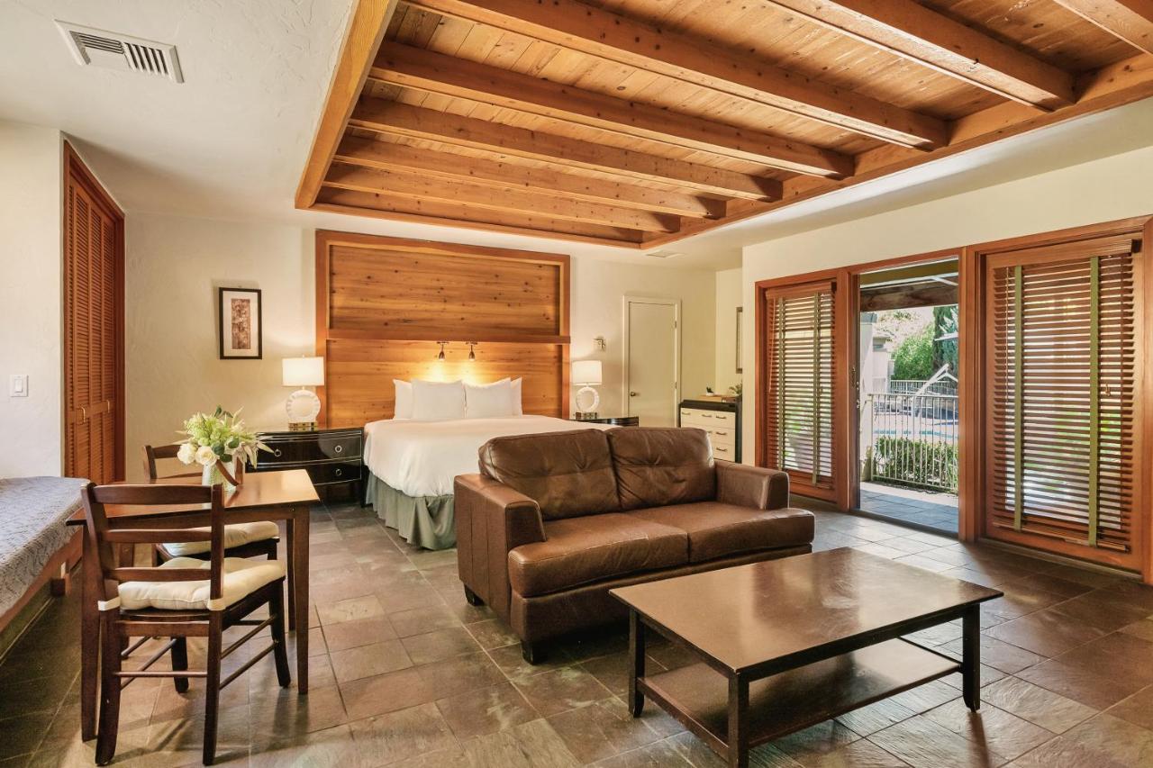 | Sonoma Coast Villa