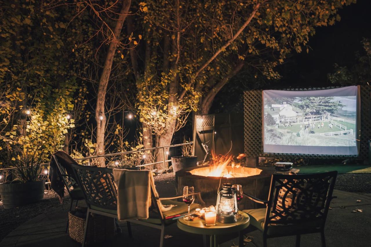 | Sonoma Coast Villa
